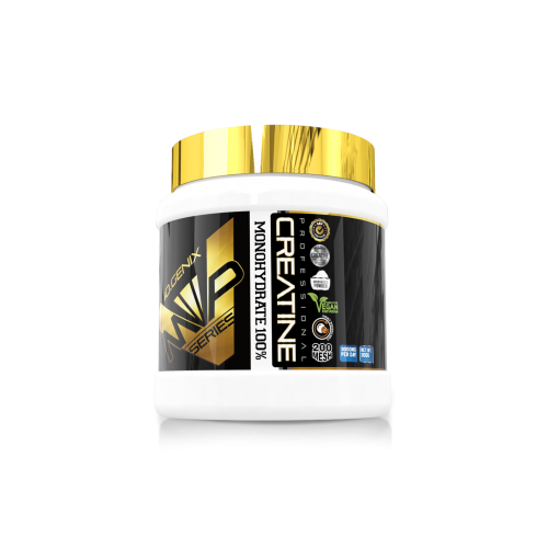 CREATINE MONOHYDRATED 300G