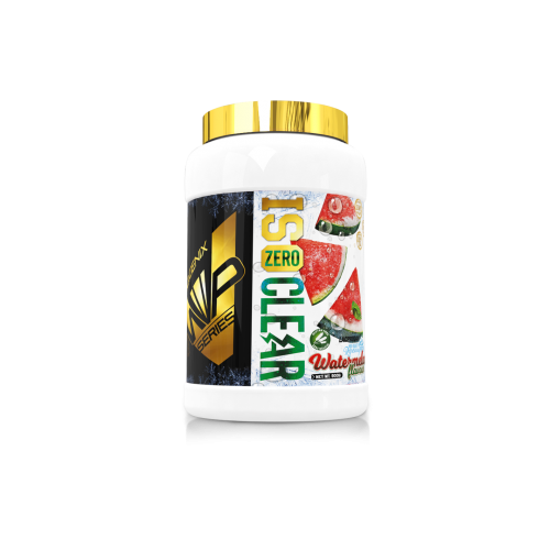 ISO ZERO CLEAR 900G