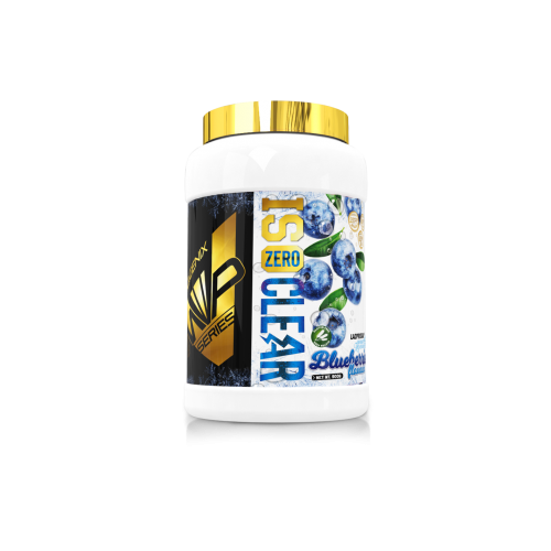 ISO ZERO CLEAR 900G 2