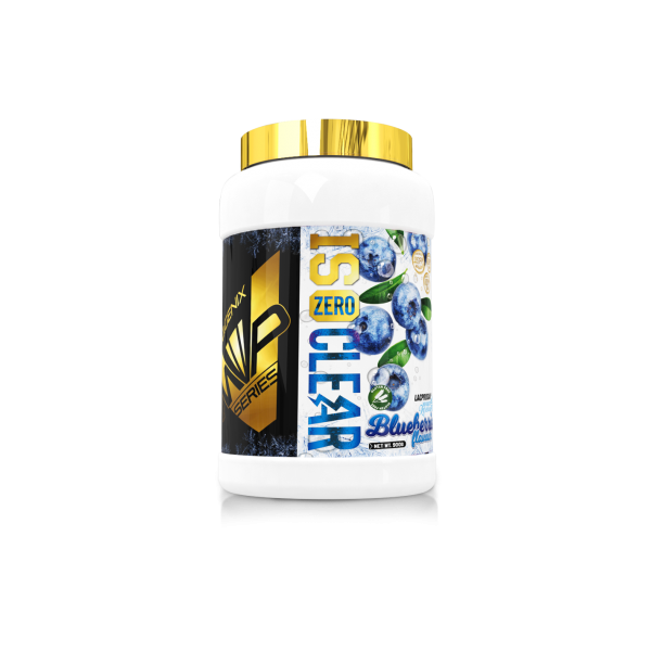 ISO ZERO CLEAR 900G