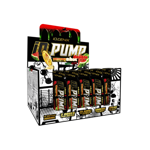 IO.PUMP 12 Viales 2