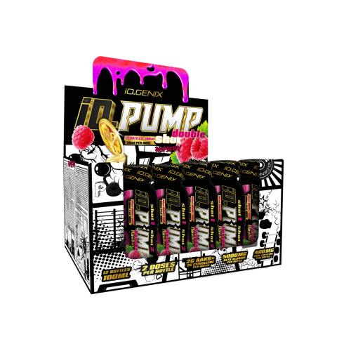 IO.PUMP 12 Viales