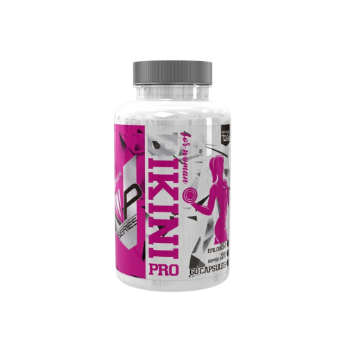 BIKINI PRO 60 CAPS - MVP