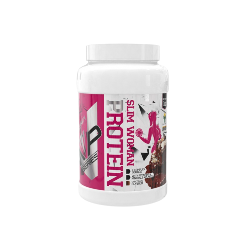 SLIM WOMAN PROTEIN 1KG - MVP