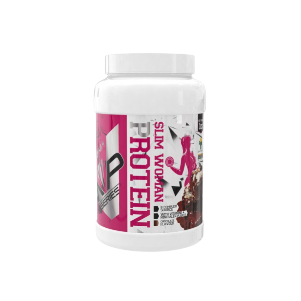 SLIM WOMAN PROTEIN 1KG - MVP