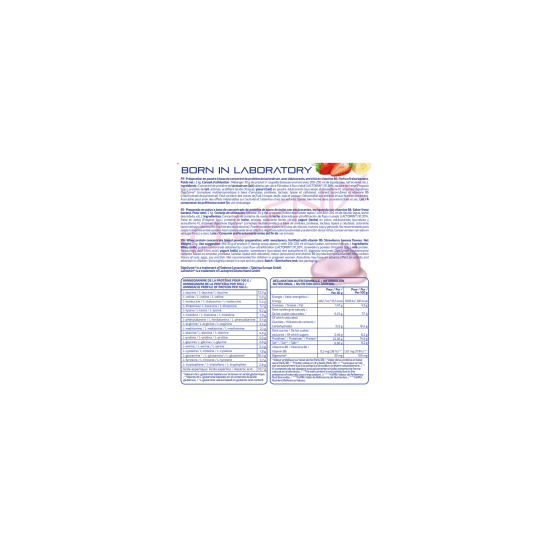 WHEY 80 PROFESSIONAL 1KG - MVP