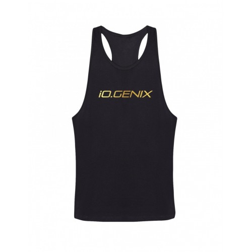 camiseta sin manga iogenix