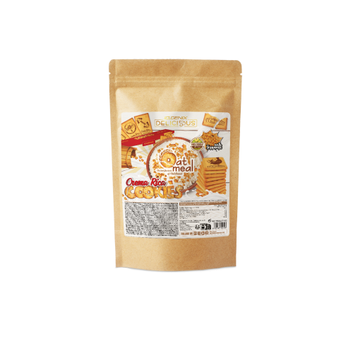 AVENA DELICIOUS OATMEAL - 1KG - MVP 2