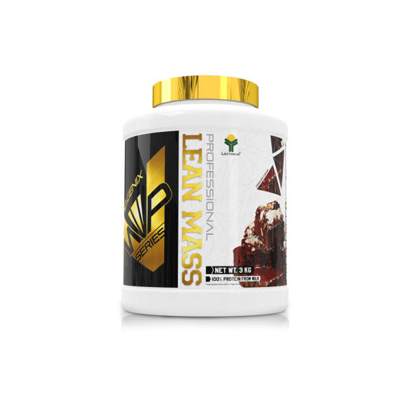 LEAN MASS PROFESSIONAL 3KG - MVP