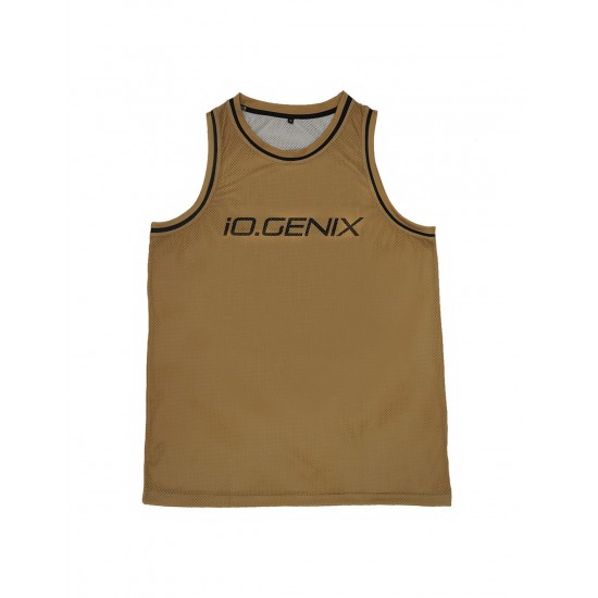 DUNK TANK TOP