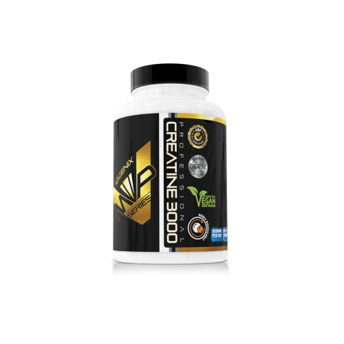 CREATINE 3000 (30 COMPRIMIDOS)