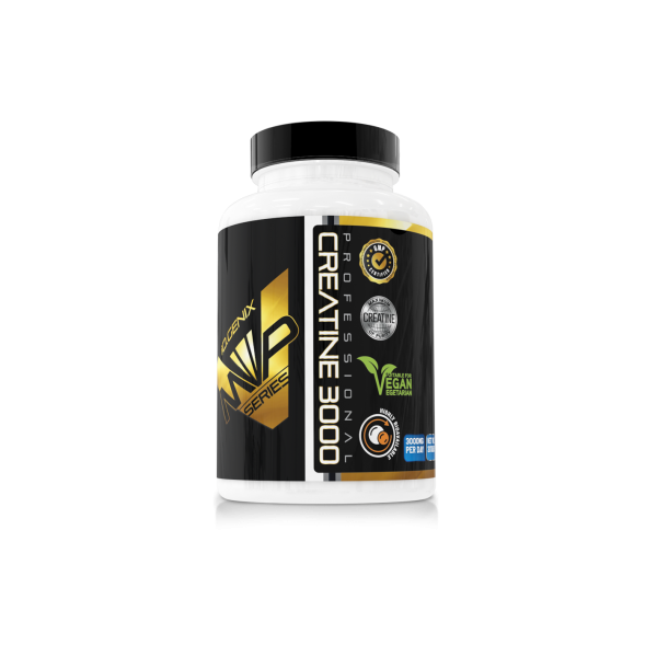 CREATINE 3000 (30 COMPRIMIDOS)