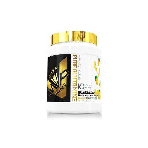 Pure Glutamine KYOWA 500g 2