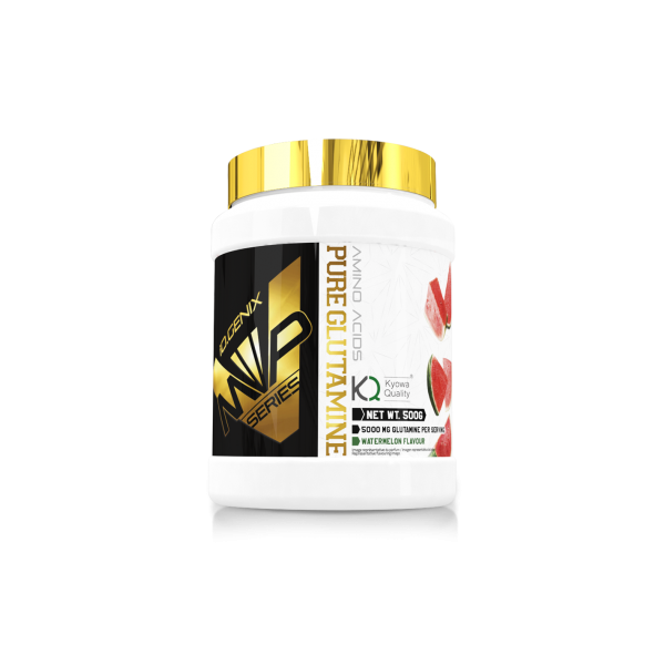 PURE GLUTAMINE KYOWA 500G - MVP