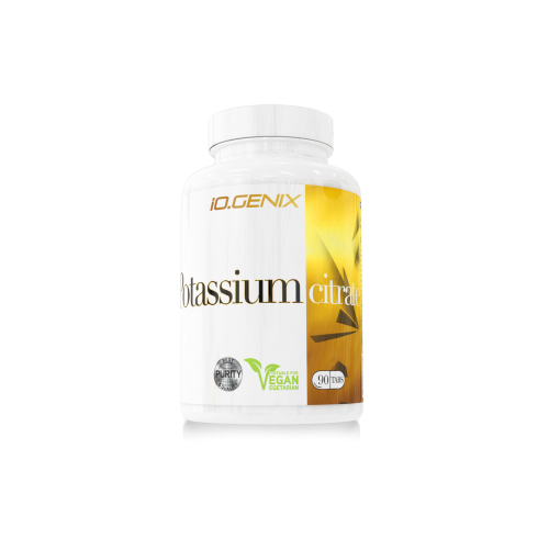 POTASSIUM CITRATE