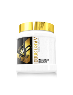 AAKG 3000 POWDER 250g - iogenix