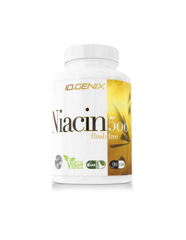 NIACIN 500