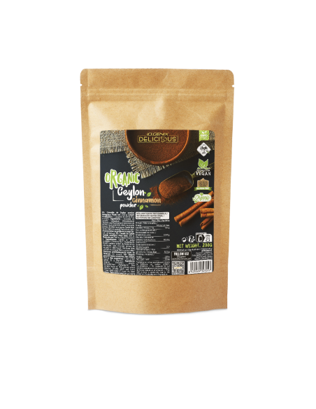 CEYLON CINNAMON - CANELA