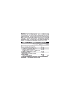 GREEN TEA EXTRACT 2