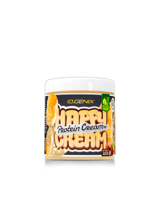 PROTEIN CREAM - 250G - io.genix