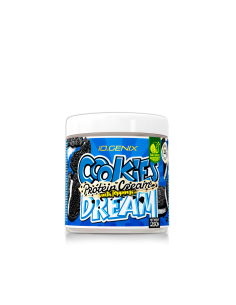 PROTEIN CREAM - 250G - io.genix 2