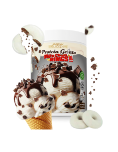 PROTEIN GELATO 300g - io.genix 2