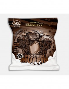 PROTEIN MUFFINS