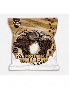 PROTEIN MUFFINS 2