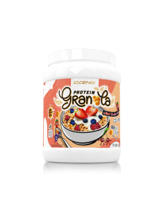 PROTEIN GRANOLA - 450g