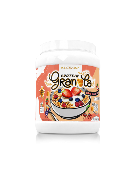 PROTEIN GRANOLA - 450g