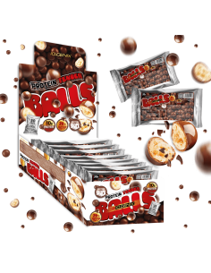 PROTEIN TENDER BALLS (10 UNIDADES)