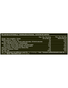 PROTEIN LAYERED WAFERS (12 UNIDADES) 2