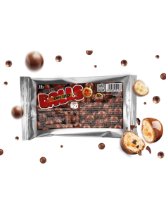 PROTEIN TENDER BALLS