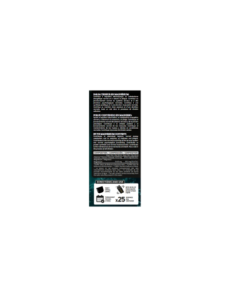 AQUA MARINE - 1L
