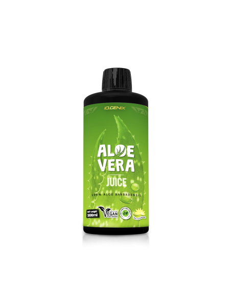 ALOE VERA JUICE - 1L