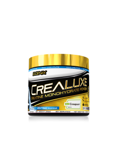 CREALUXE  CREAPURE® 250G
