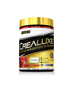 CREALUXE CREAPURE® 500G