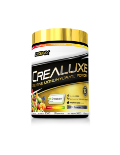 CREALUXE CREAPURE® 500G 2
