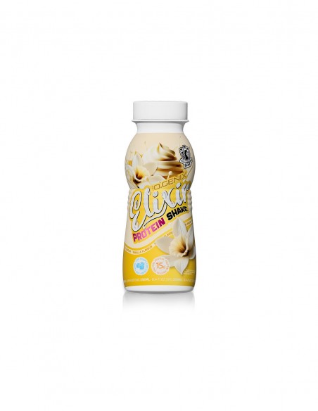 ELIXIR PROTEIN SHAKE 250 ml - MVP
