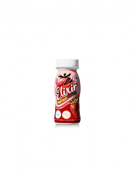 ELIXIR PROTEIN SHAKE 200ml - mvp