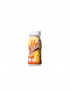 ELIXIR PROTEIN SHAKE 200ml - mvp 2