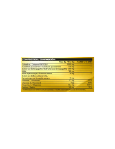 PEPTIDES COLLAGEN FORTIGEL® - IOGENIX 2