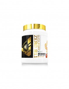 GLUTA + BCAA`S 8.1.1 500G - MVP - IOGENIX