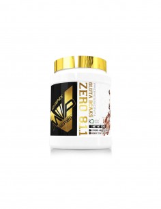 GLUTA + BCAA`S 8.1.1 500G - MVP - IOGENIX 2
