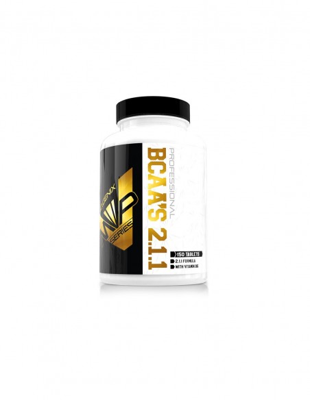 BCAAS  2.1.1 150 TABLS - MVP