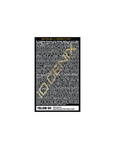 THERMO R8 120 MEGA CAPS - MVP - IOGENIX