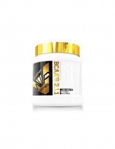BCAAS 2.1.1 300 TABLS - MVP
