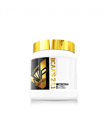 BCAAS 2.1.1 300 TABLS - MVP