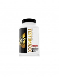 TESTO MAXXX  120 CAPS - MVP