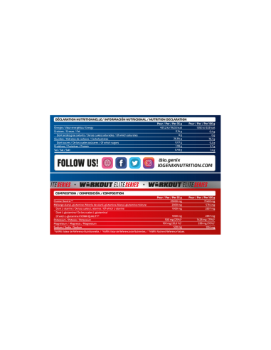 INTRA TRAIN LEGACY 1005G